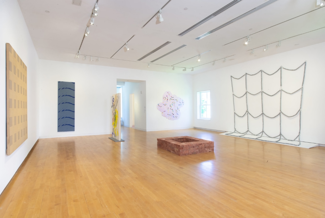 The Aldrich Contemporary Art Museum, Ridgefield, Connecticut