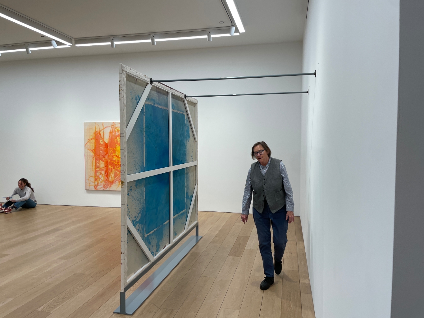 Canada Gallery, NYC, 2026