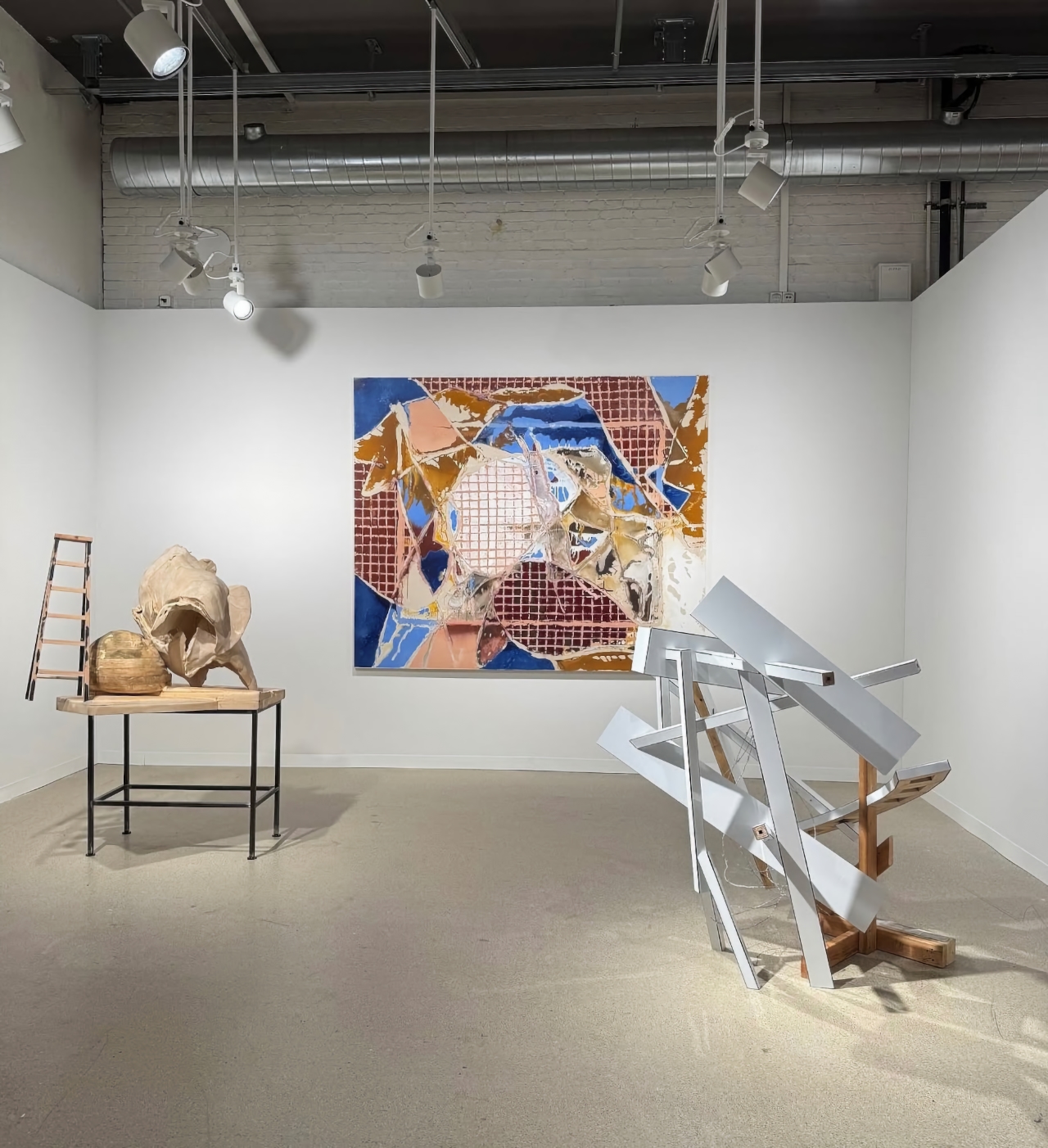 Thomas Erben Gallery, NYC