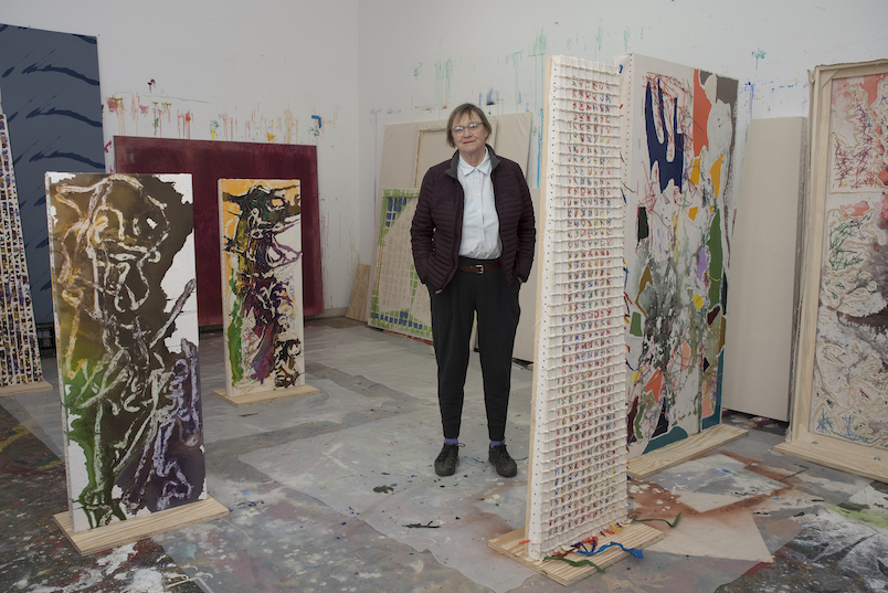 Studio, 2019
